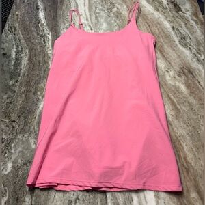 Abercrombie & Fitch traveler dress